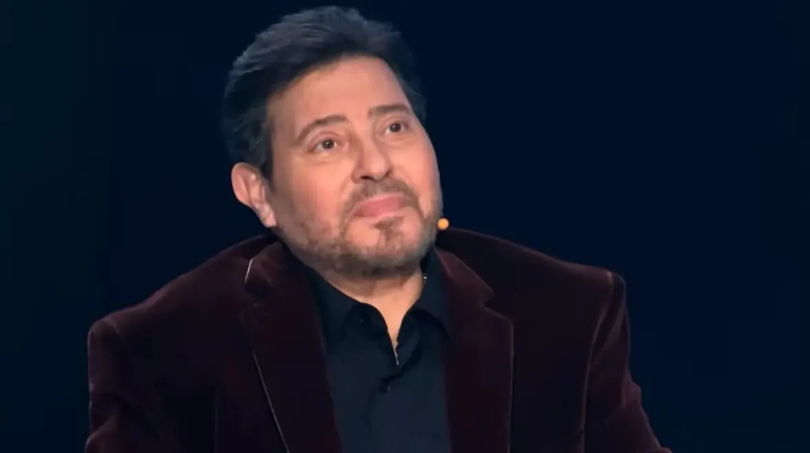 أنا الأحق بميراث عبدالحليم. سر رغبة هاني شاكر بإعادة أغاني العندليب