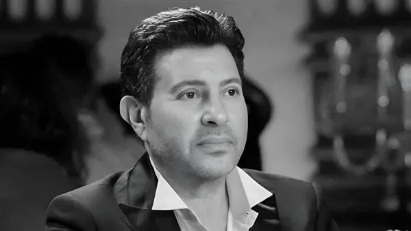 رمزًا للالتزام الفني. مهرجان القاهرة السينمائي ينعى الفنان الكبير هاني شاكر
