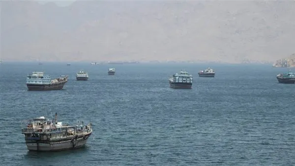 اليوم.. وزراء دفاع 40 دولة يجتمعون لبحث تطورات مضيق هرمز