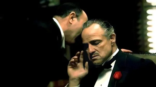 بعد غياب 36 عاما عن الشاشة. عودة الفيلم الأيقوني godfather بجزء جديد