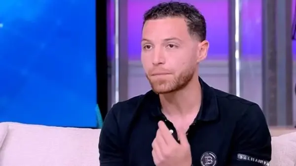 محمود حجازي: حماتي شخصيتها صعبة ومعندهاش حاجة غير أنها تأذيني