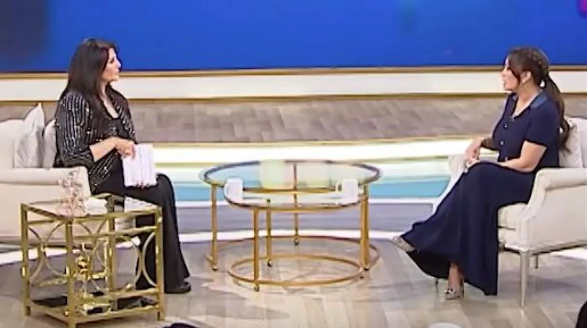 هند صبري: انتمائي لمصر حقيقي ولا يمكن التشكيك في حبي لها