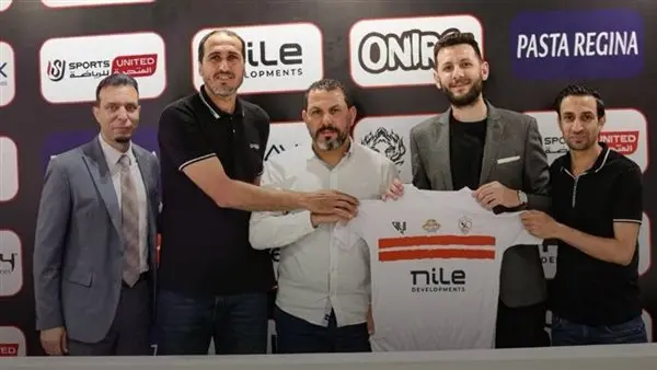 الزمالك يطلق أكاديمية رسمية في السعودية بالمدينة المنورة
