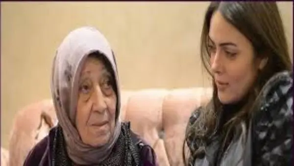 وئام مجدي عن جدتها الراحلة: بدأت استوعب إن هي فعلا مشيت