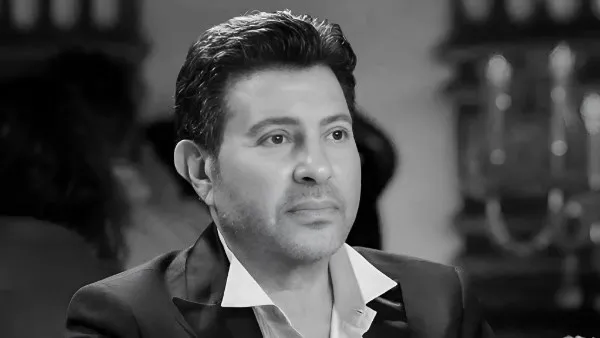 مهرجان القاهرة السينمائي ينعى الفنان الكبير هاني شاكر