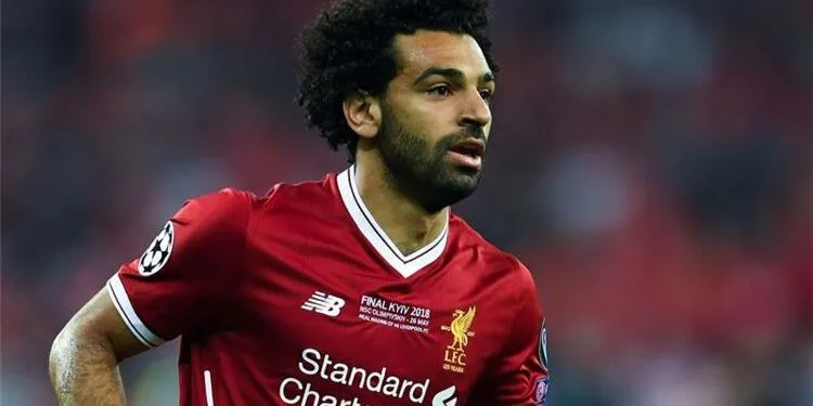 محمد صلاح مستعد للعودة إلى ليفربول بعد رحيل سلوت
