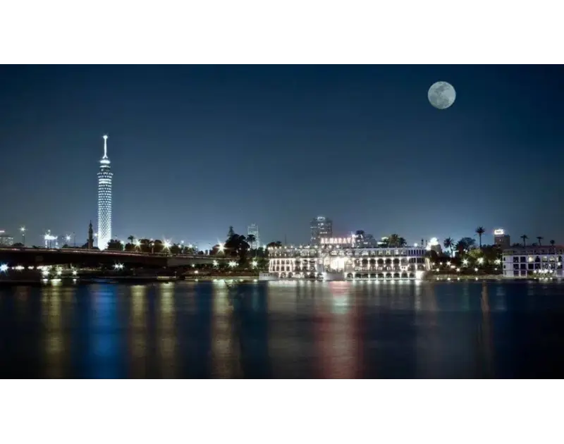 أماكن خروجات في الصيف 2026 على قد الإيد