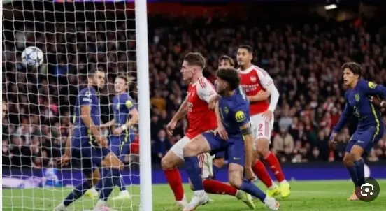 هاتتفرج ببلاش هذه القناة هتذيع مباراة اتليتكو مدريد وارسنال في دوري ابطال اوروبا