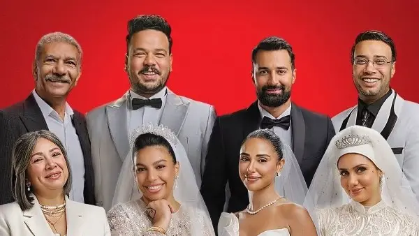 الكلام على إيه يتصدر شباك التذاكر السعودي