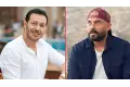 أحمد صلاح حسني أحضر لأكثر من عمل ولن أشارك في فيلم الشبح مع مصطفى شعبان