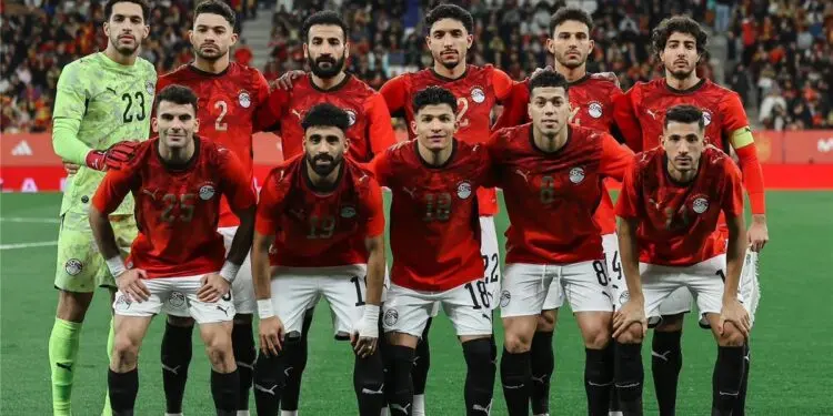 قائمة الكباتن وصلت. 6 وحوش هيصرخوا في وش الحكام