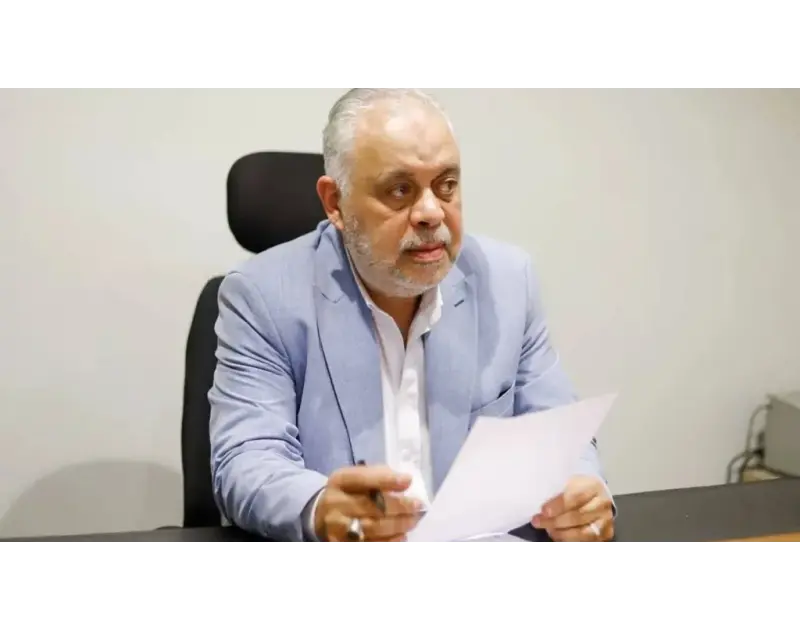 نقابة الممثلين تُلغي تصاريح عمل محمد غنيم بسبب "الإساءة إلى النساء"