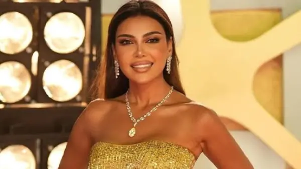 ريهام والحياة مليئة بالابتلاءات والتحديات