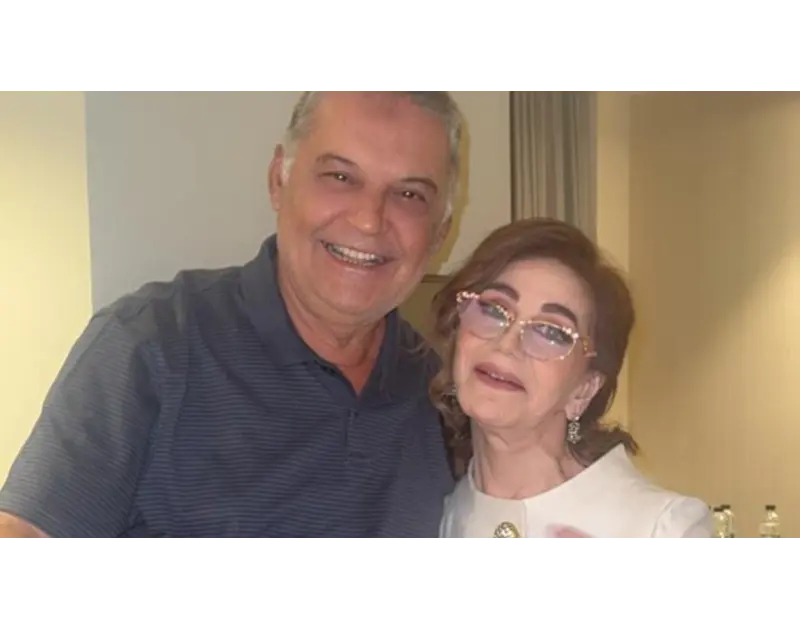 محسن جابر يكشف أسرار ترحيل ميادة الحناوي من مصر. لماذا غضبت فايزة أحمد