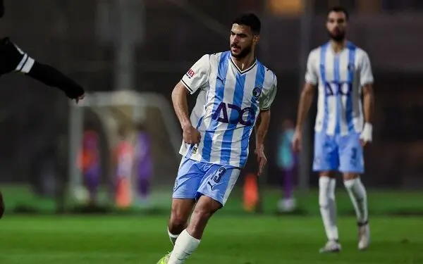 بيراميدز يقهر إنبي بثلاثية نار ويطارد قمة الدوري
