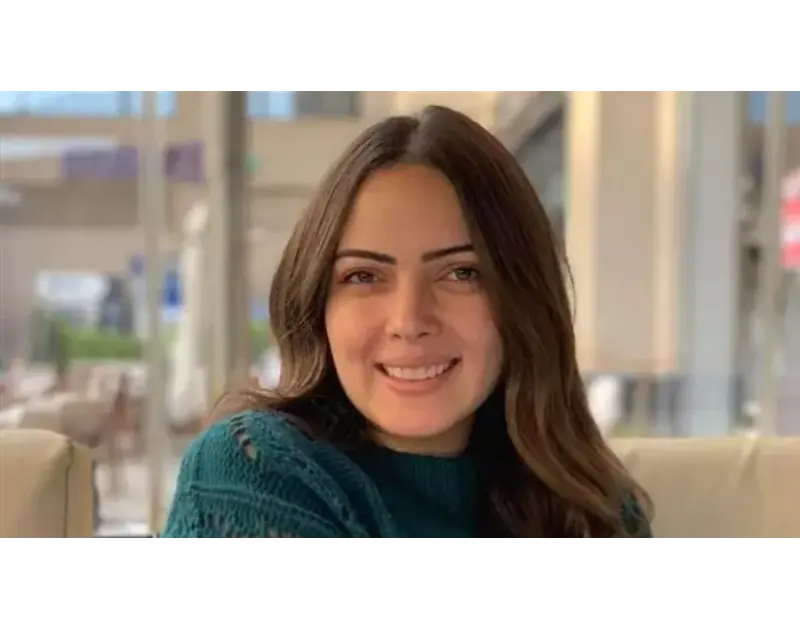 وئام مجدي: بصلي وأتمنى بعد رحيلي تفضل سيرتي طيبة
