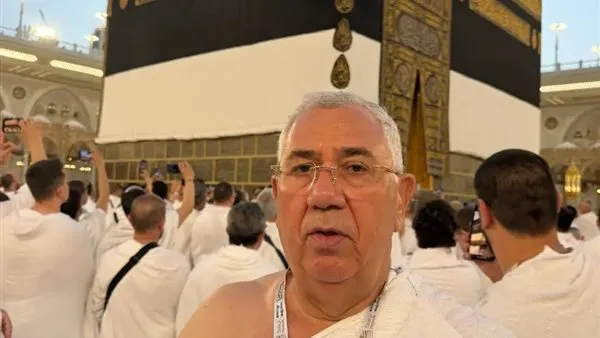 السيد القصير: إتمام مناسك الحج نعمة عظيمة ومشاعر إيمانية لا تُوصف