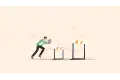 دليل الربح من الإنترنت 2026: أفضل 5 طرق للعمل عن بُعد وتحقيق دخل بالدولار في مصر والسعودية