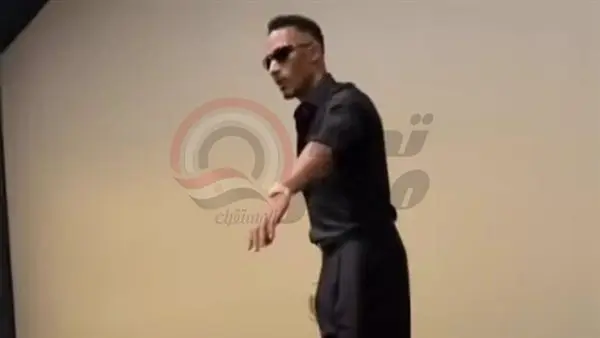 "لبستلكم النضارة عشان مبرقش". محمد رمضان يرد على سخرية الجمهور من تصريحات محمد دياب