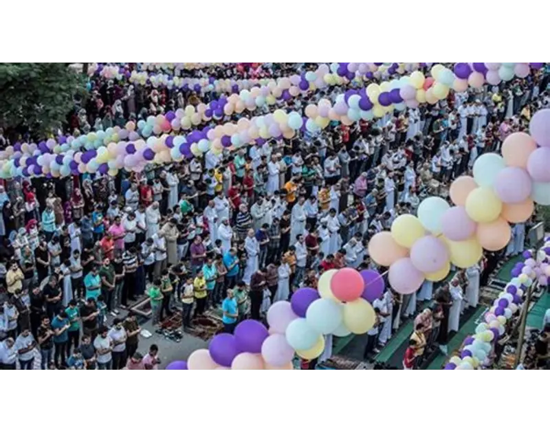 موعد صلاة عيد الأضحى 2026 وفضلها وكيفية أدائها