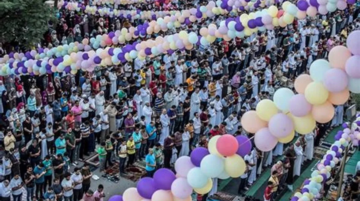 موعد صلاة عيد الأضحى 2026 وفضلها وكيفية أدائها