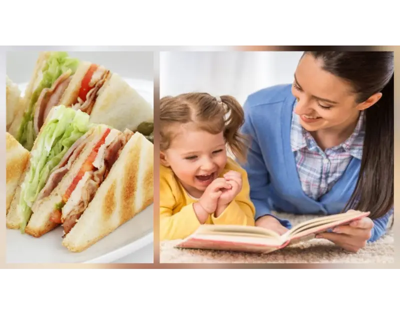 لوجبات الامتحانات في الحر. 5 أفكار سريعة ومنعشة تمنح طفلك التركيز