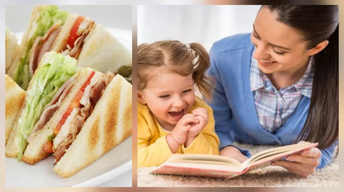 لوجبات الامتحانات في الحر. 5 أفكار سريعة ومنعشة تمنح طفلك التركيز