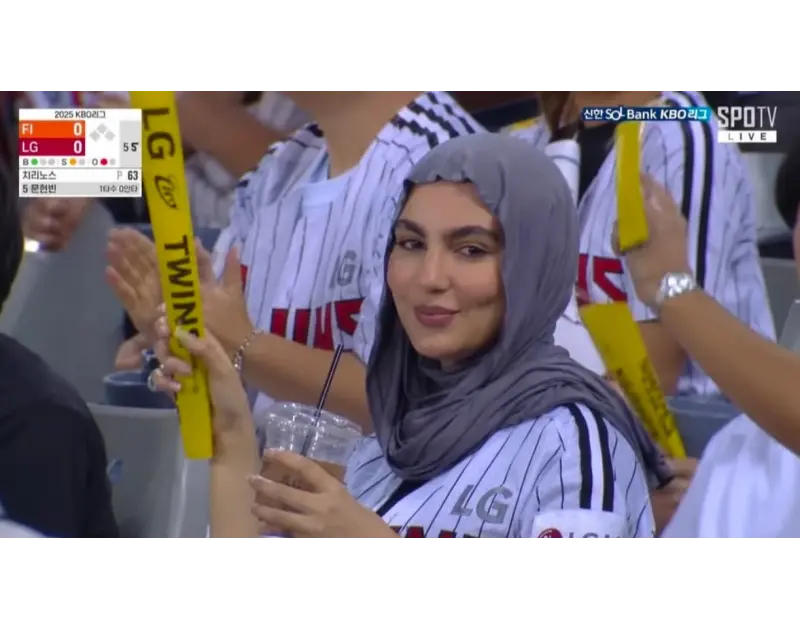 تريند البيسبول يكتسح منصات التواصل الاجتماعي. خطوات عمل صورة AI حصرية