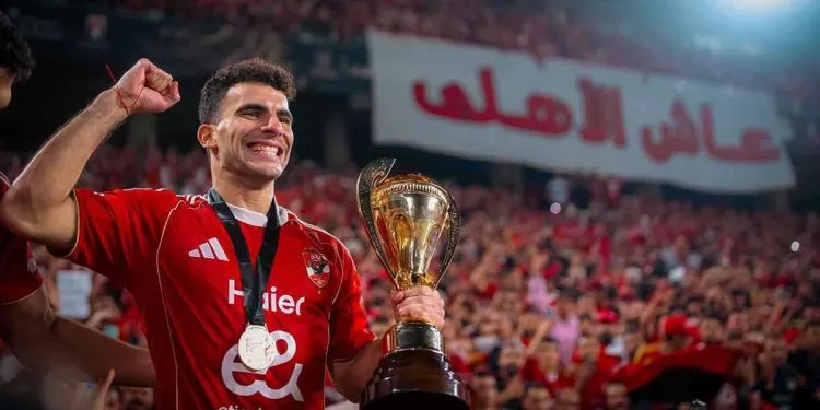 مبابي يفضح المقارنة. وزيزو في مأزق حقيقي داخل الأهلي