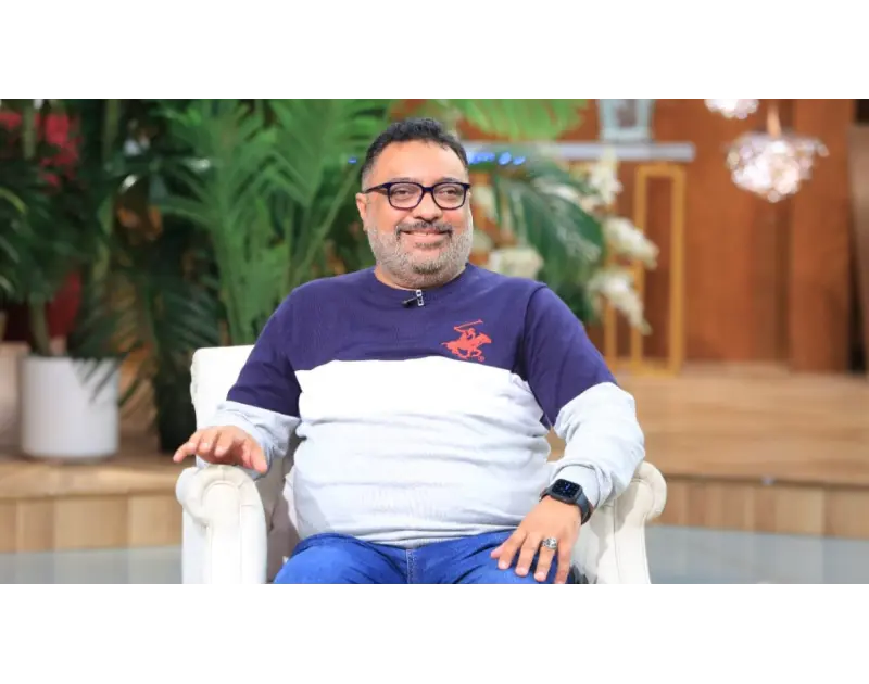 حاول الانتصار لحرية التعبير. طارق الشناوي يعلق على استقالة عبدالرحيم كمال