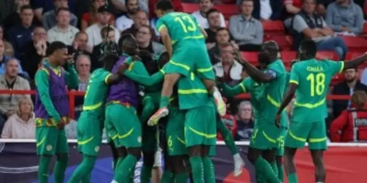الولايات المتحدة تستضيف السنغال استعداداً لكأس العالم 2026