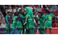 الولايات المتحدة تستضيف السنغال استعداداً لكأس العالم 2026