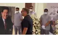 رامي صبري وهشام عباس ومصطفى كامل صور