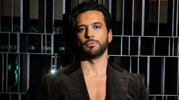 بعد انتهاء تصوير طه الغريب. حسن الرداد يختار بين الكوميدي والأكشن لفيلمه الجديد