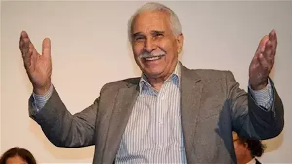 رشوان توفيق: عبد الرحمن أبو زهرة كان فردًا من عائلتي.. وأعتبره أستاذي منذ أيام المعهد