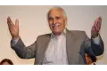 رشوان توفيق: عبد الرحمن أبو زهرة كان فردًا من عائلتي.. وأعتبره أستاذي منذ أيام المعهد