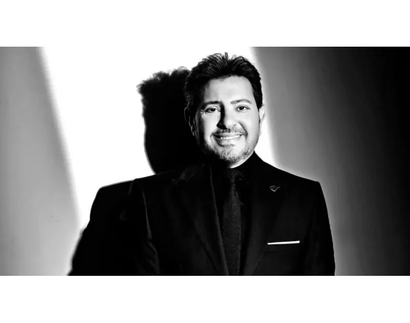 وداعًا هاني شاكر. أرقام ومحطات بارزة في مشوار أمير الغناء العربي