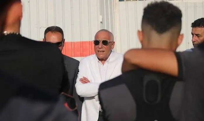 قبل دوري الأبطال. الزمالك يترقب قرارا مصيريا قد يقلب كل شيء