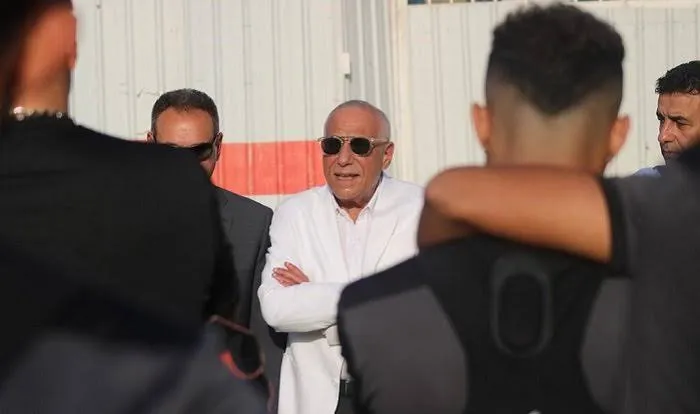 قبل دوري الأبطال. الزمالك يترقب قرارا مصيريا قد يقلب كل شيء