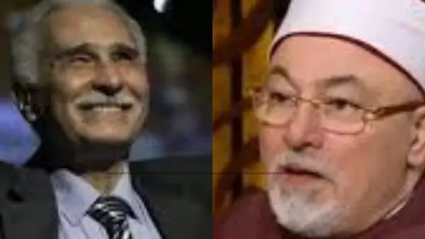 خالد الجندي عن عبدالرحمن أبو زهرة: صاحب القيم المحترم المُحب لـ آل بيت رسول الله