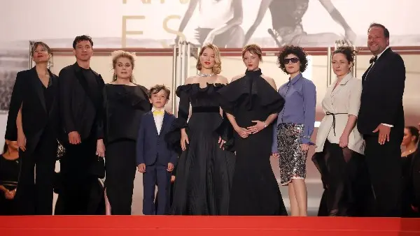 حضور كثيف للمؤتمر فيديو