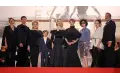 حضور كثيف للمؤتمر فيديو