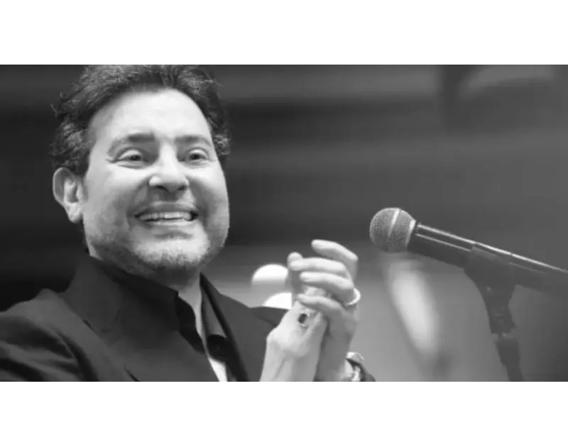 إجراءات وصول جثمان الفنان هاني شاكر وموعد الجنازة