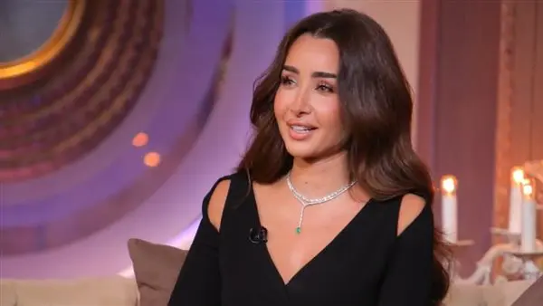 هنا الزاهد تكشف طقوسها في مهرجان كان. تفاصيل