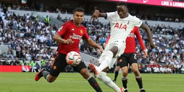 بث مباشر بدون تقطيع لمباراة مانشستر يونايتد ضد برايتون في الدوري الانجليزي