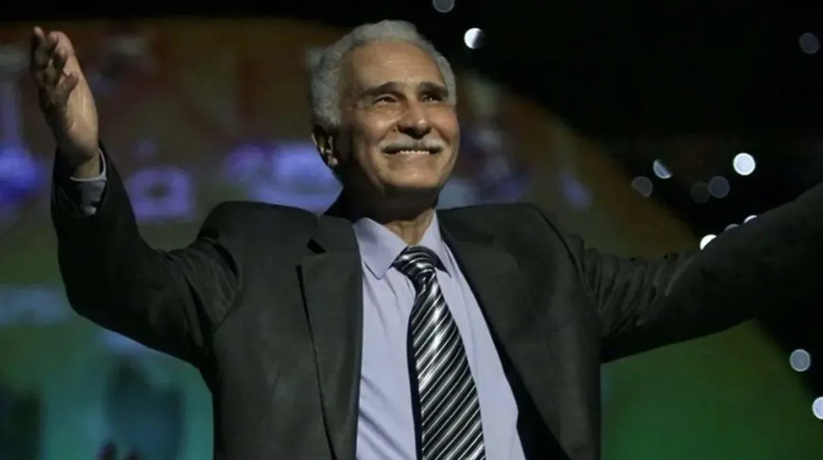 “بحبك أكتر من إخواتك”. ابنة عبدالرحمن أبو زهرة تكشف أسرارًا مؤثرة عن والدها
