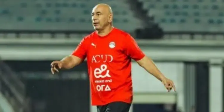 حسام حسن يستقر على استدعاء 28 لاعباً لمعسكر المنتخب لكأس العالم