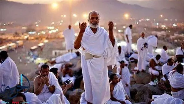 يوم عرفة. بوابة السماء المفتوحة وأعظم فرصة لاستجابة الدعاء