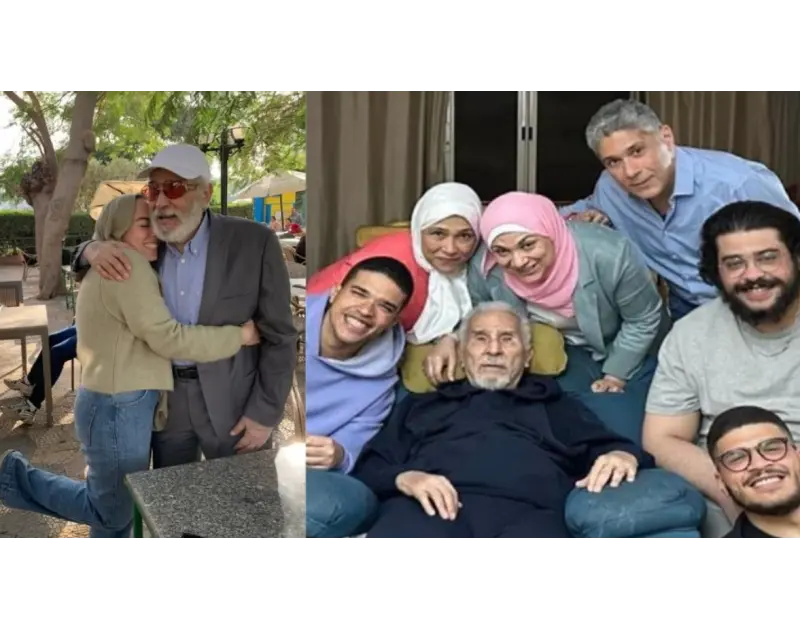 مايسترو وبلوجر وعازفات. من هم أبناء وأحفاد عبدالرحمن أبو زهرة