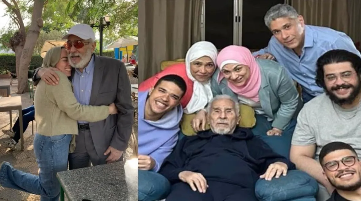 مايسترو وبلوجر وعازفات. من هم أبناء وأحفاد عبدالرحمن أبو زهرة